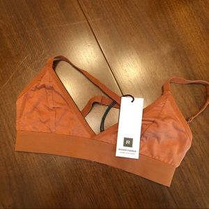 Richer poorer bralette